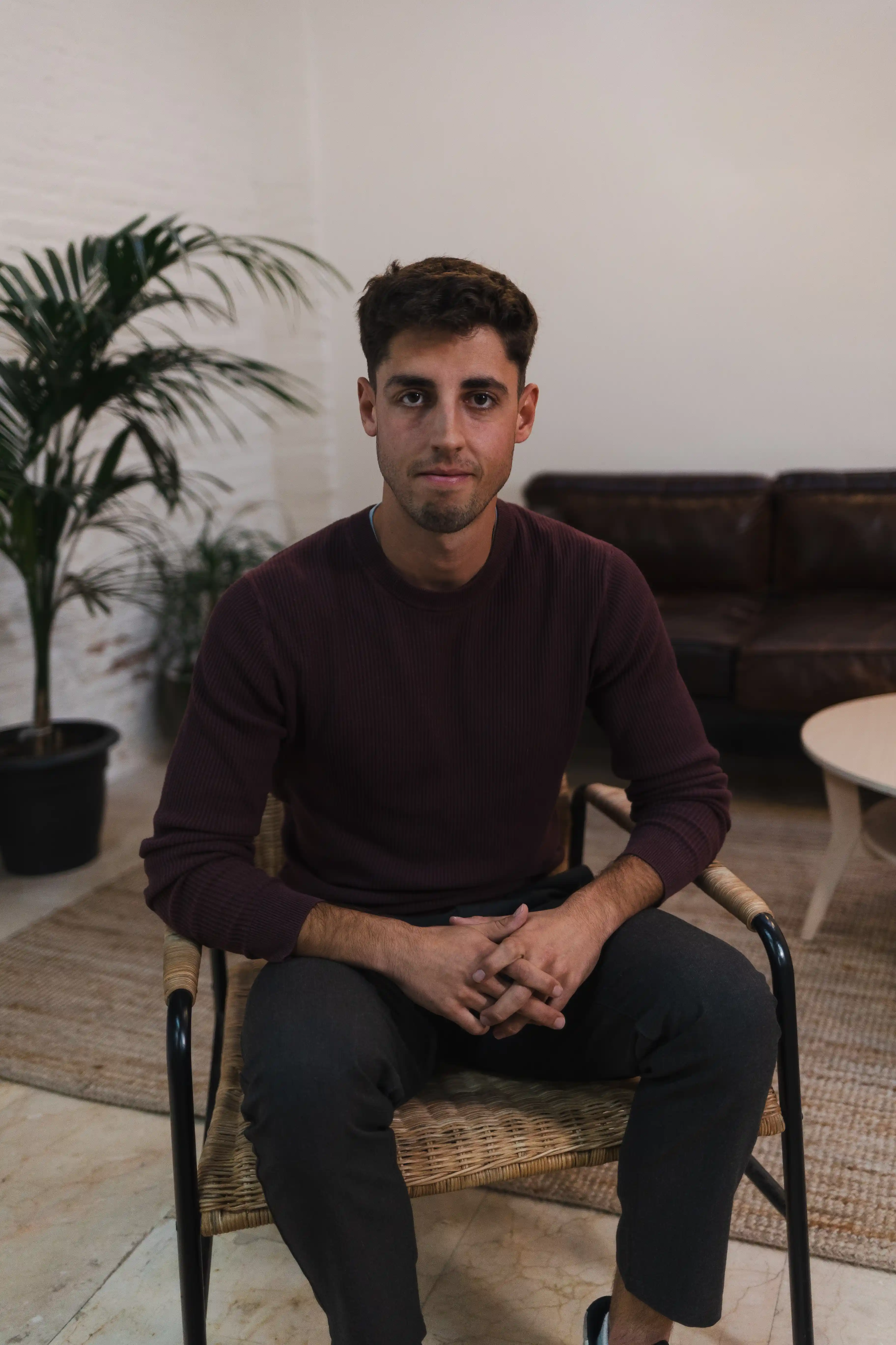 Especialista en Ventas de Hockey