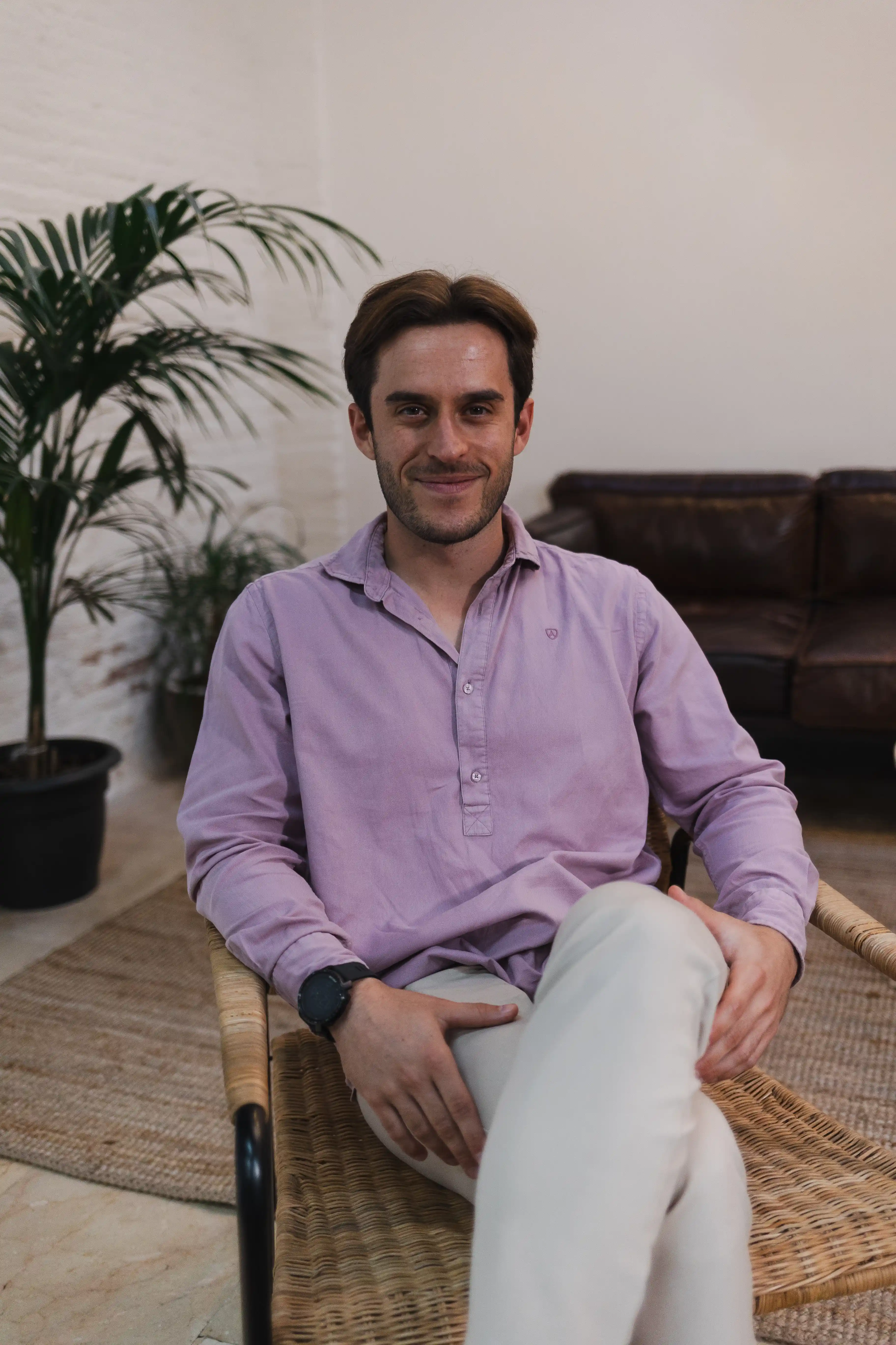 Operaciones Internacionales