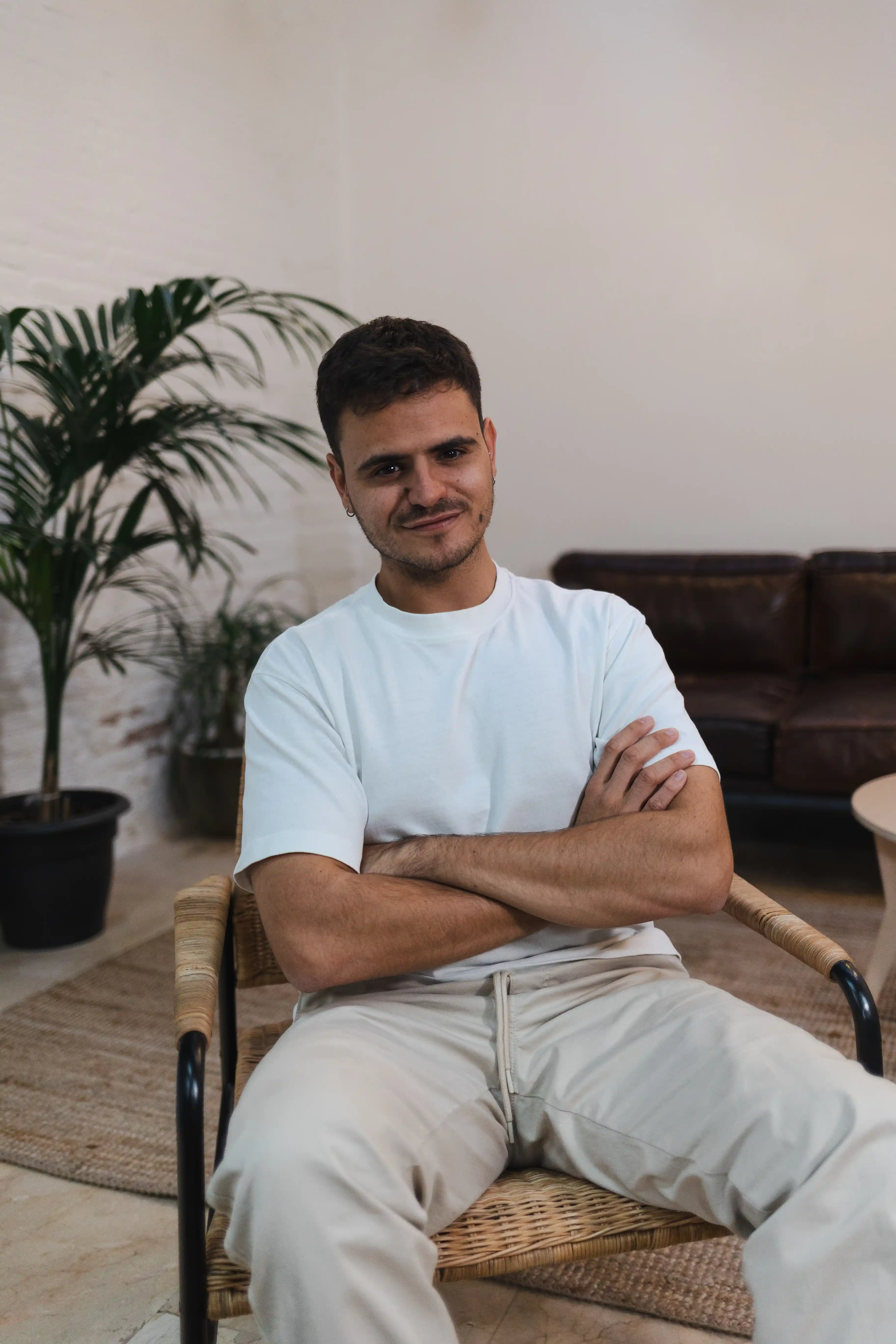 Líder de Equipo de Ventas